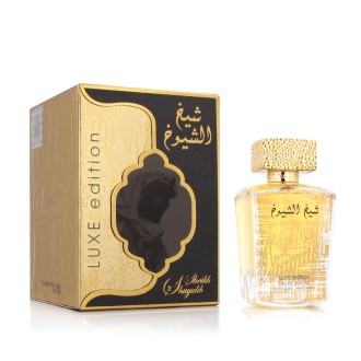 Lattafa Sheikh Al Shuyukh Luxe Edition Eau De Parfum 100 ml kvepalai unisex