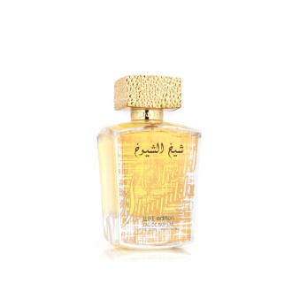 Lattafa Sheikh Al Shuyukh Luxe Edition Eau De Parfum 100 ml kvepalai unisex 2