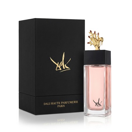 Dali Haute Parfumerie Melodie Du Cygne De La Main Eau De Parfum 100 ml kvepalai moterims