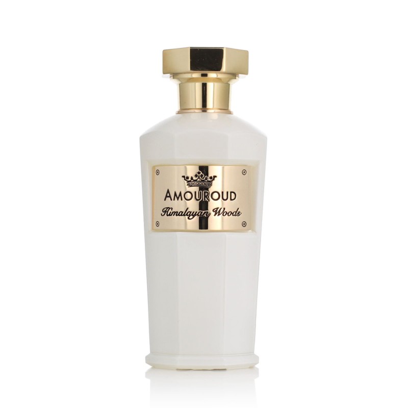Amouroud Himalayan Woods Eau De Parfum 100 ml kvepalai unisex
