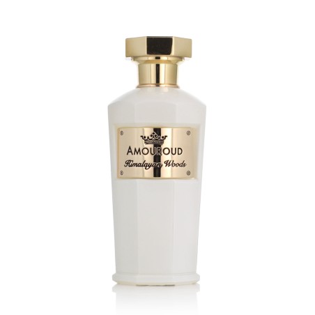 Amouroud Himalayan Woods Eau De Parfum 100 ml kvepalai unisex