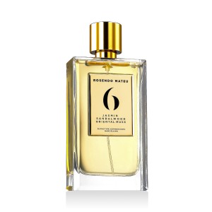 Rosendo Mateu Olfactive Expressions N 6 Jasmin, Sandalwood, Oriental Musk Eau De Parfum 100 ml (uni 2