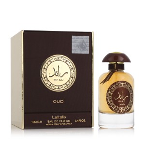Lattafa Ra'ed Oud Eau De Parfum 100 ml kvepalai unisex