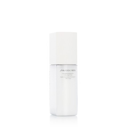 Shiseido Men Energizing Moisturizer Extra Light Fluid 100 ml
