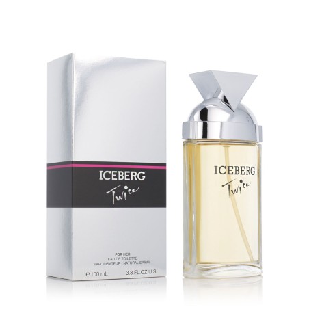 Iceberg Twice Eau De Toilette 100 ml kvepalai moterims
