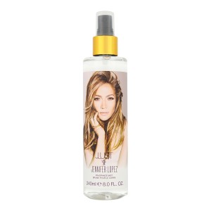 Jennifer Lopez JLust Bodyspray 240 ml moterims