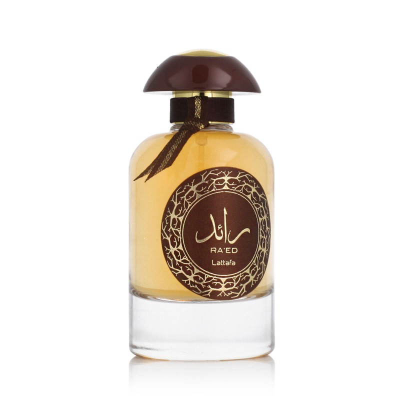 Lattafa Ra'ed Oud Eau De Parfum 100 ml kvepalai unisex