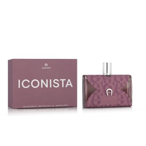 Aigner Iconista Eau De Parfum 100 ml kvepalai moterims