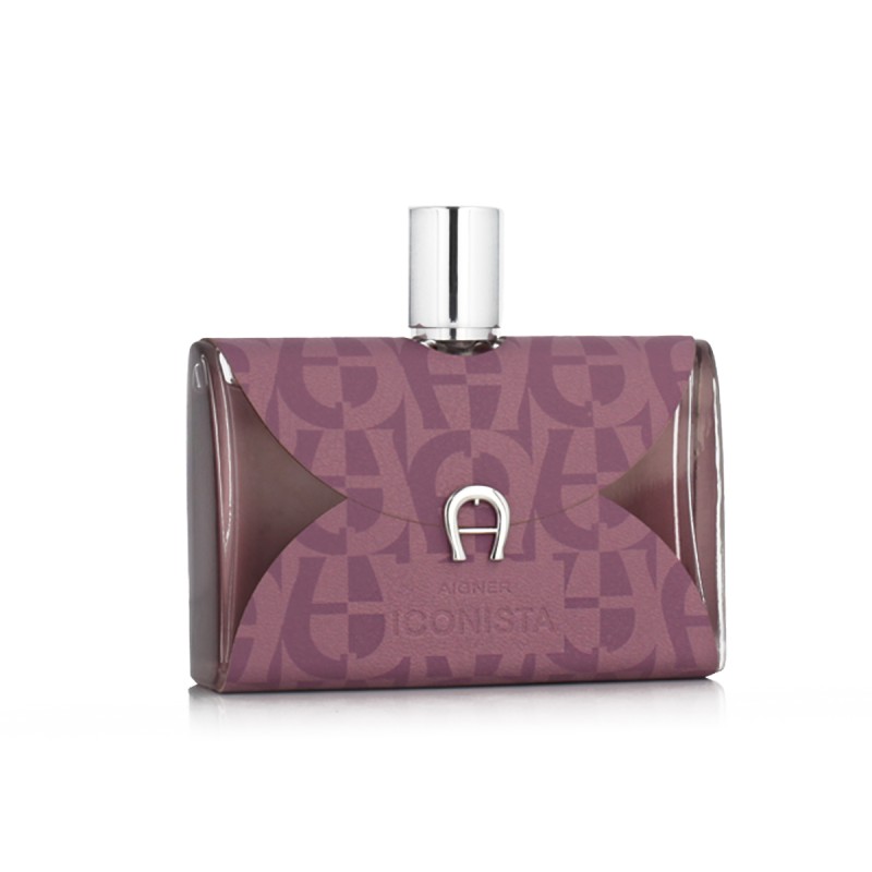 Aigner Iconista Eau De Parfum 100 ml kvepalai moterims