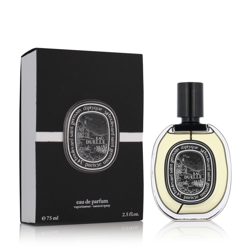 Diptyque Eau Duelle Eau De Parfum 75 ml kvepalai unisex
