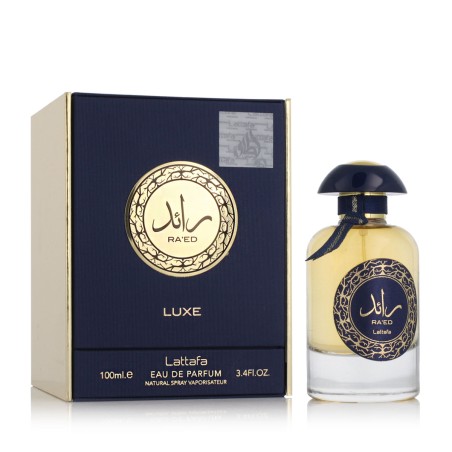 Lattafa Ra'ed Luxe Eau De Parfum 100 ml kvepalai unisex
