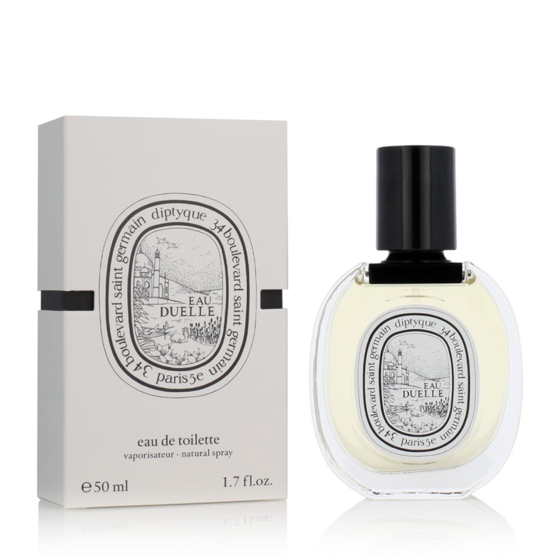 Diptyque Eau Duelle Eau De Toilette 50 ml kvepalai unisex