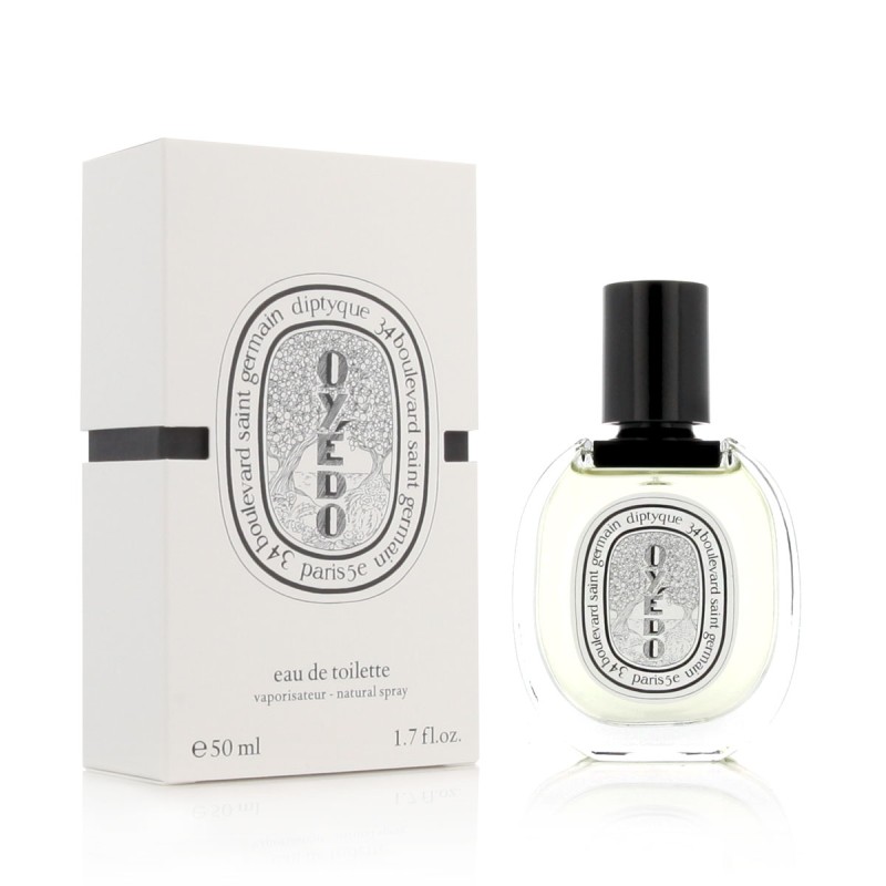 Diptyque Oyedo Eau De Toilette 50 ml kvepalai unisex