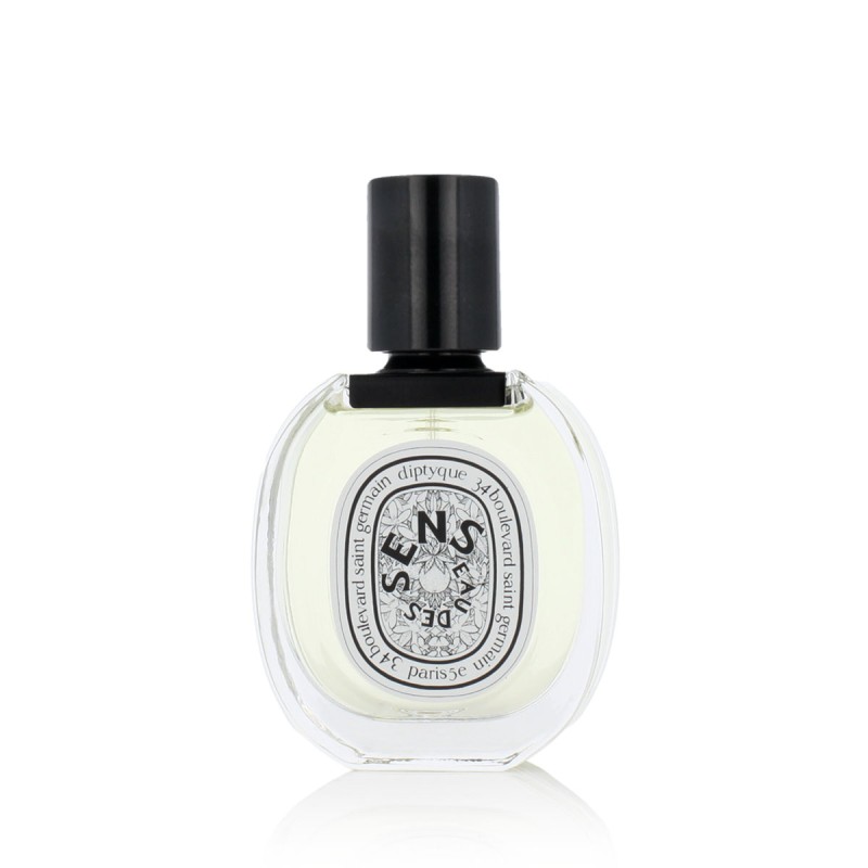Diptyque Eau des Sens Eau De Toilette 50 ml kvepalai unisex
