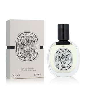 Diptyque Eau des Sens Eau De Toilette 50 ml kvepalai unisex 2
