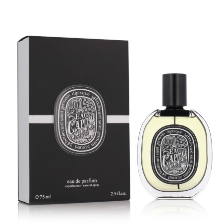 Diptyque Eau Capitale Eau De Parfum 75 ml kvepalai unisex