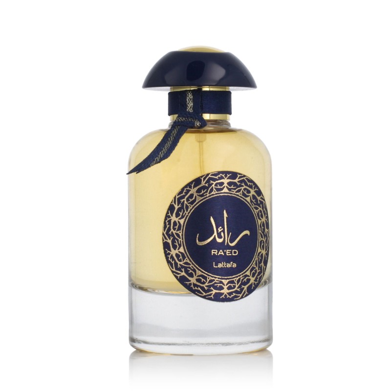 Lattafa Ra'ed Luxe Eau De Parfum 100 ml kvepalai unisex