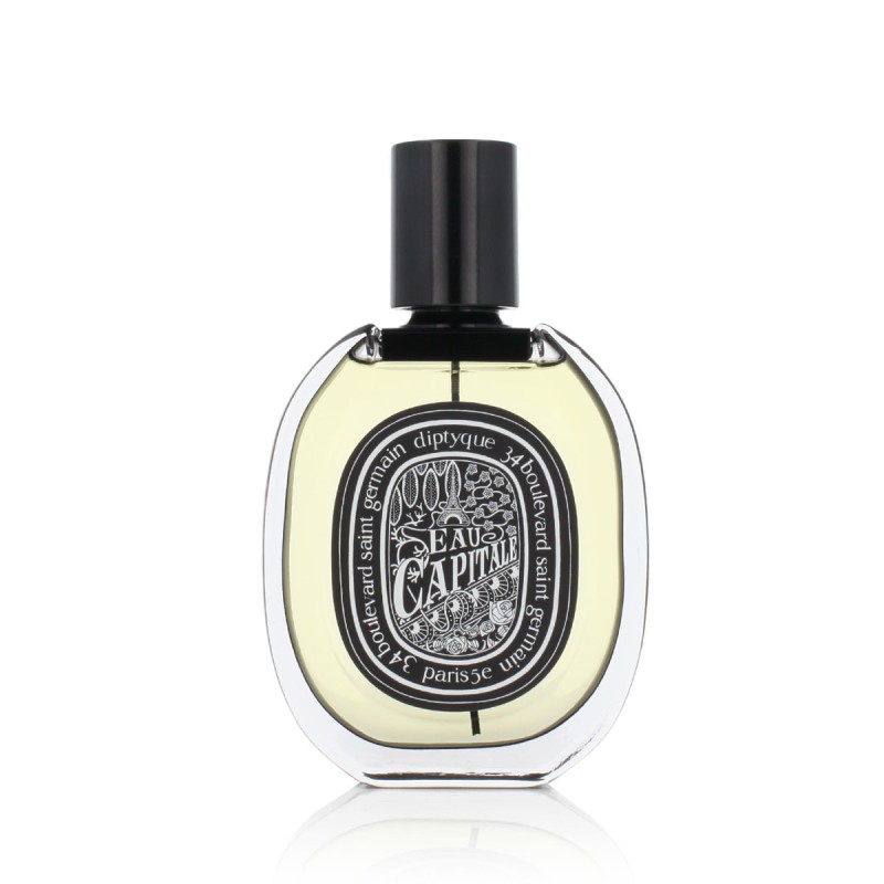 Diptyque Eau Capitale Eau De Parfum 75 ml kvepalai unisex