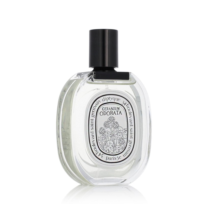 Diptyque Geranium Odorata Eau De Toilette 100 ml kvepalai unisex