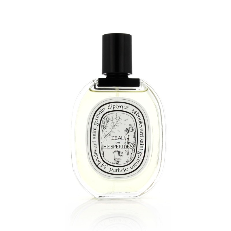 Diptyque L'Eau des Hesperides Eau De Toilette 100 ml kvepalai unisex