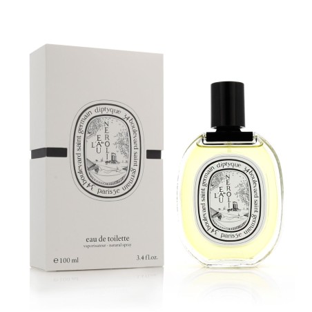 Diptyque L'Eau de Neroli Eau De Toilette 100 ml kvepalai unisex