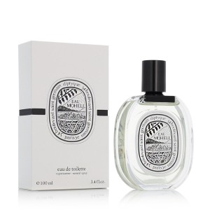 Diptyque Eau Moheli Eau De Toilette 100 ml kvepalai unisex