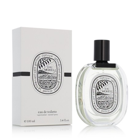 Diptyque Eau Moheli Eau De Toilette 100 ml kvepalai unisex