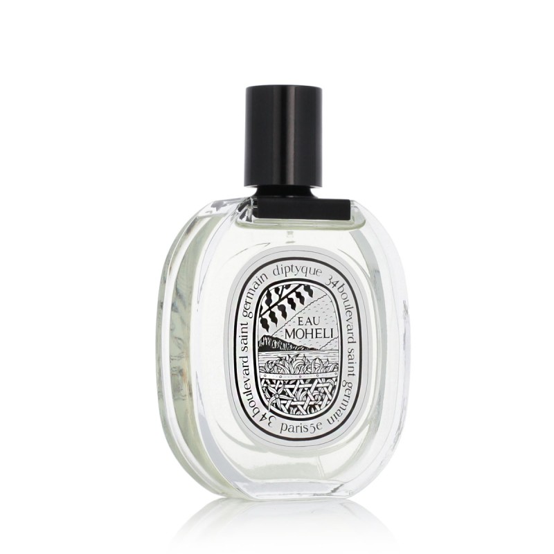 Diptyque Eau Moheli Eau De Toilette 100 ml kvepalai unisex