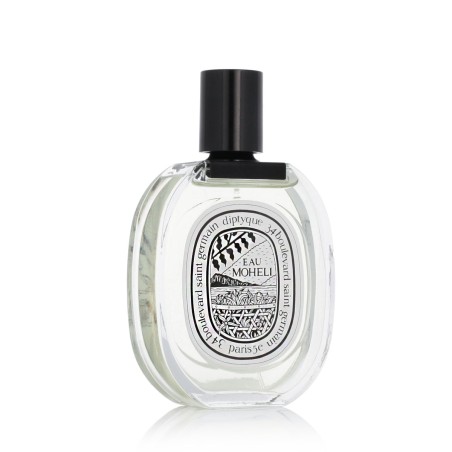 Diptyque Eau Moheli Eau De Toilette 100 ml kvepalai unisex
