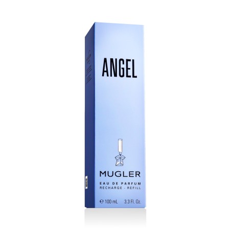 Mugler Angel Eau De Parfum Refill 100 ml kvepalai moterims