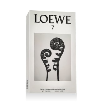 Loewe 7 Eau De Toilette 150 ml kvepalai vyrams