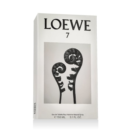Loewe 7 Eau De Toilette 150 ml kvepalai vyrams