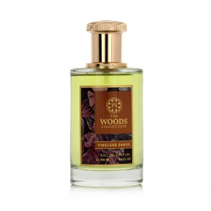 The Woods Collection Timeless Sands Eau De Parfum 100 ml kvepalai unisex 2
