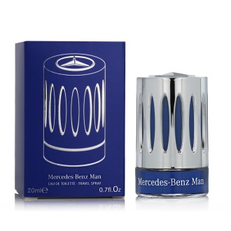Mercedes-Benz Mercedes-Benz Man Eau De Toilette 20 ml kvepalai vyrams 2
