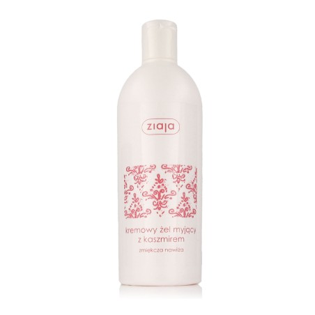 Ziaja Cashmere Creamy Shower Soap 500 ml