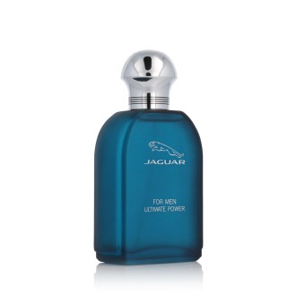 Jaguar For Men Ultimate Power Eau De Toilette 100 ml kvepalai vyrams 2
