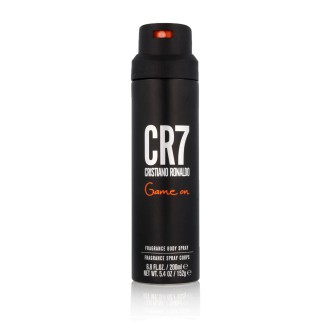 Cristiano Ronaldo CR7 Game On Deodorant VAPO 200 ml vyrams