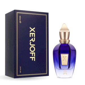 Xerjoff Join the Club Comandante! Eau De Parfum 100 ml kvepalai unisex