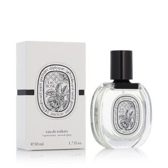 Diptyque Eau Rose Eau De Toilette 50 ml kvepalai moterims