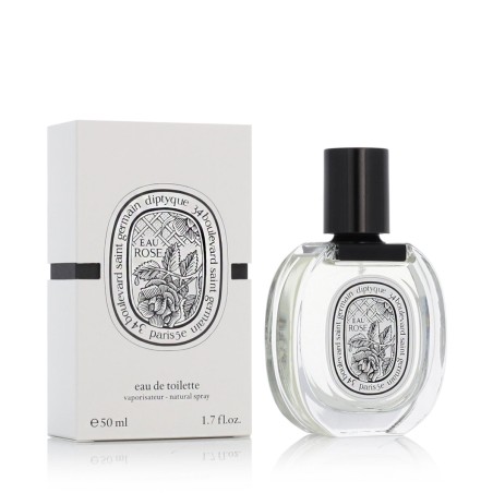 Diptyque Eau Rose Eau De Toilette 50 ml kvepalai moterims