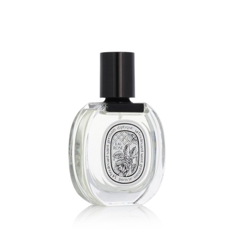 Diptyque Eau Rose Eau De Toilette 50 ml kvepalai moterims