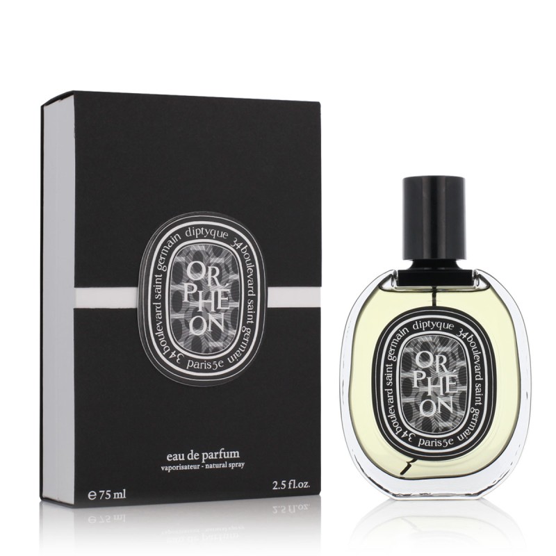 Diptyque Orphéon Eau De Parfum 75 ml kvepalai unisex