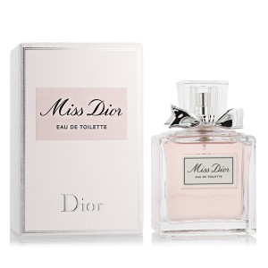 Dior Miss Dior 2019 Eau De Toilette 100 ml kvepalai moterims