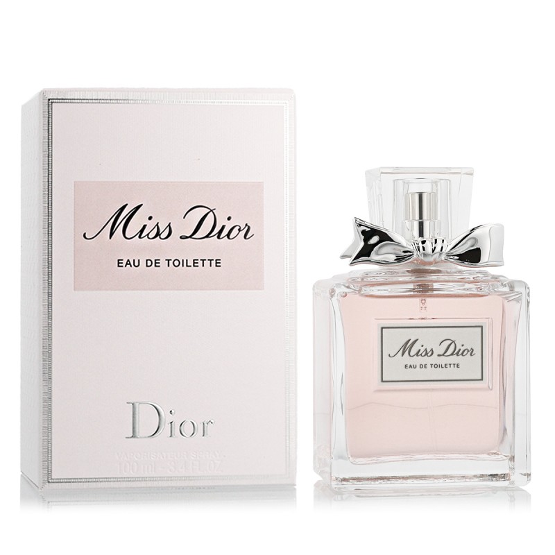 Dior Miss Dior 2019 Eau De Toilette 100 ml kvepalai moterims