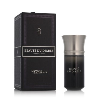 Liquides Imaginaires Beaute du Diable Eau De Parfum 100 ml kvepalai unisex