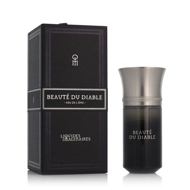 Liquides Imaginaires Beaute du Diable Eau De Parfum 100 ml kvepalai unisex