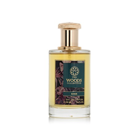 The Woods Collection Eden Eau De Parfum 100 ml kvepalai unisex