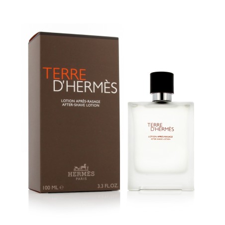 Hermès Terre D'Hermès After Shave Lotion 100 ml vyrams