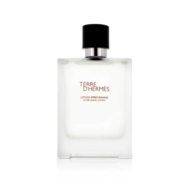 Hermès Terre D'Hermès After Shave Lotion 100 ml vyrams