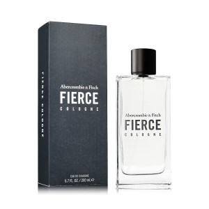 Abercrombie & Fitch Fierce Eau de Cologne 200 ml kvepalai vyrams
